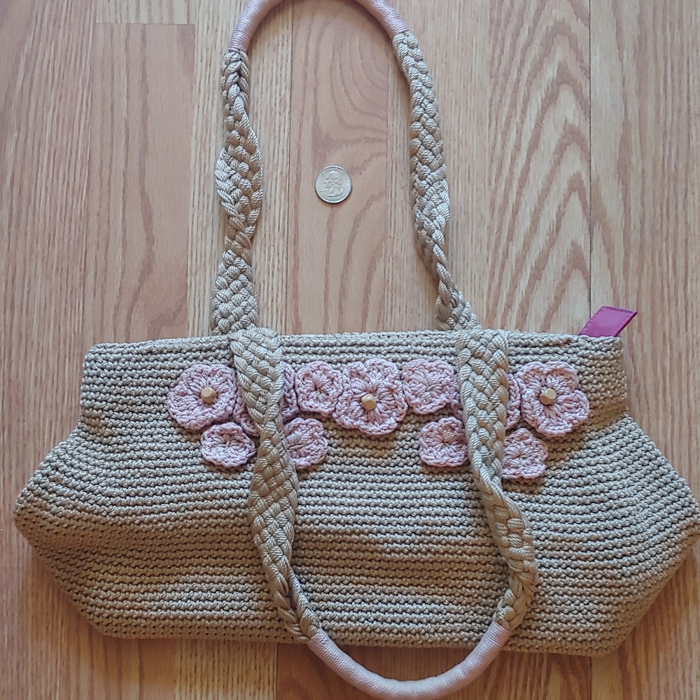 The Sak purse